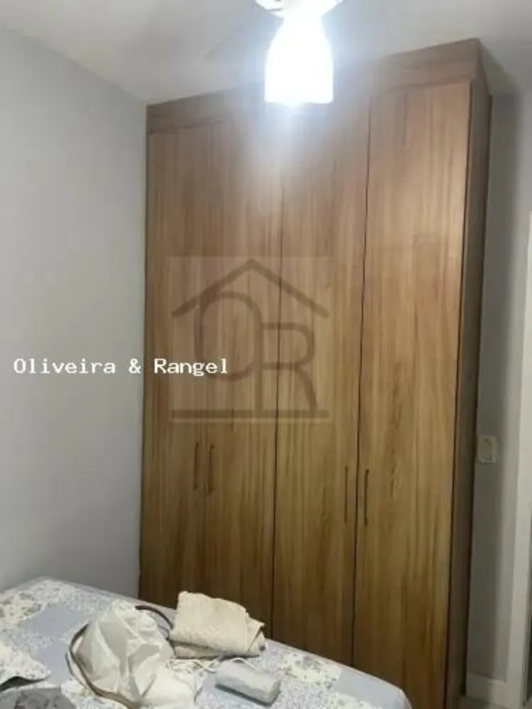 Apartamento, 2 quartos, 75 m² - Foto 11