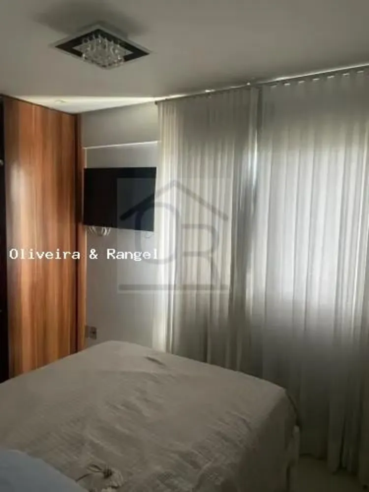 Apartamento, 2 quartos, 75 m² - Foto 2