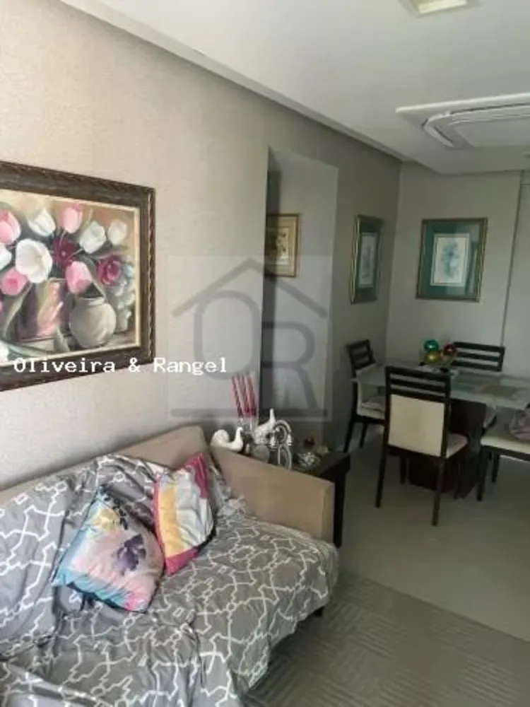Apartamento, 2 quartos, 75 m² - Foto 5