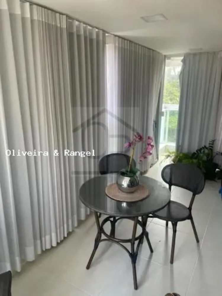 Apartamento, 2 quartos, 75 m² - Foto 4