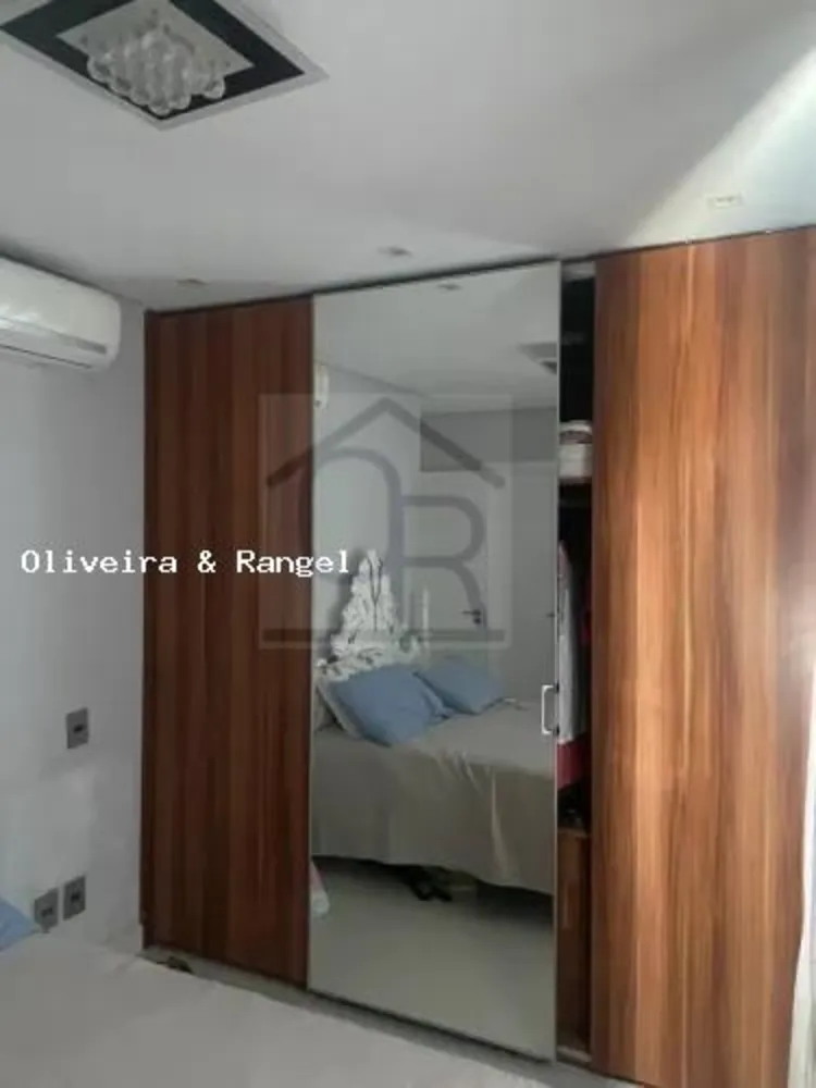 Apartamento, 2 quartos, 75 m² - Foto 3