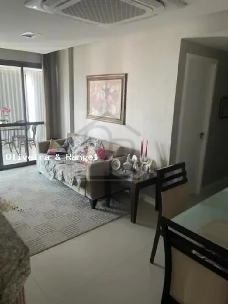 Apartamento, 2 quartos, 75 m² - Foto 7
