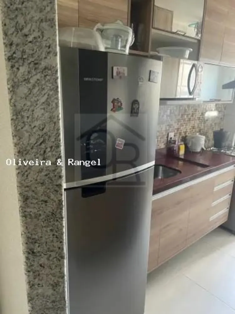 Apartamento, 2 quartos, 75 m² - Foto 6