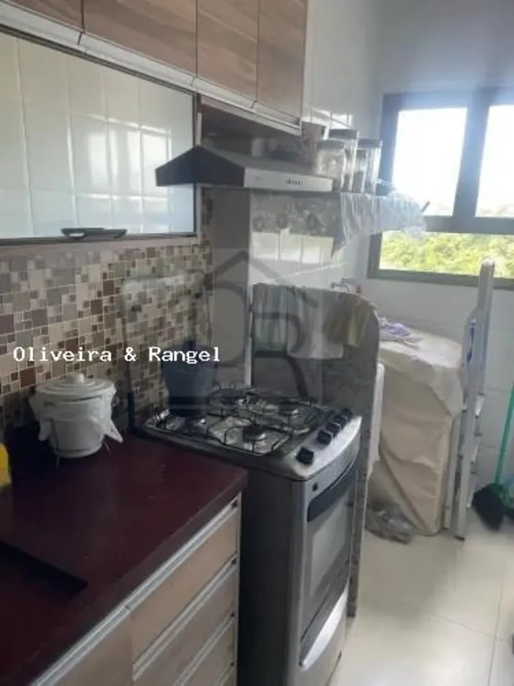 Apartamento, 2 quartos, 75 m² - Foto 8