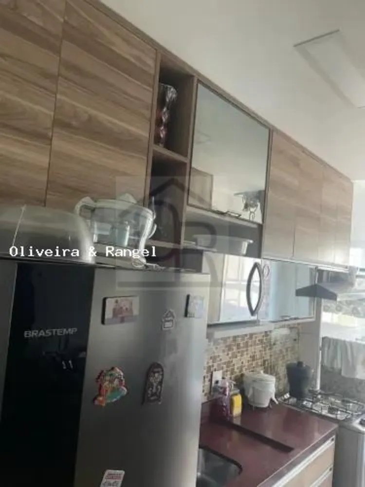 Apartamento, 2 quartos, 75 m² - Foto 5
