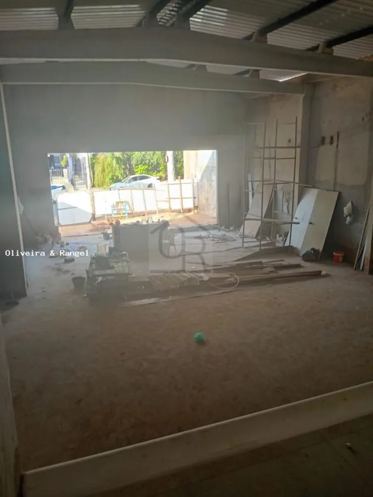 Depósito-Galpão, 170 m² - Foto 4