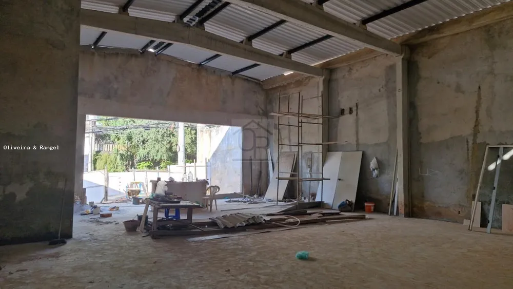 Depósito-Galpão, 170 m² - Foto 11