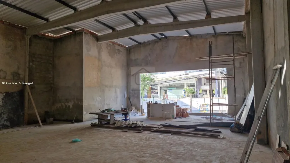 Depósito-Galpão, 170 m² - Foto 2
