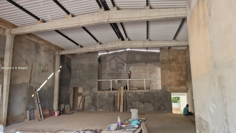 Depósito-Galpão, 170 m² - Foto 6