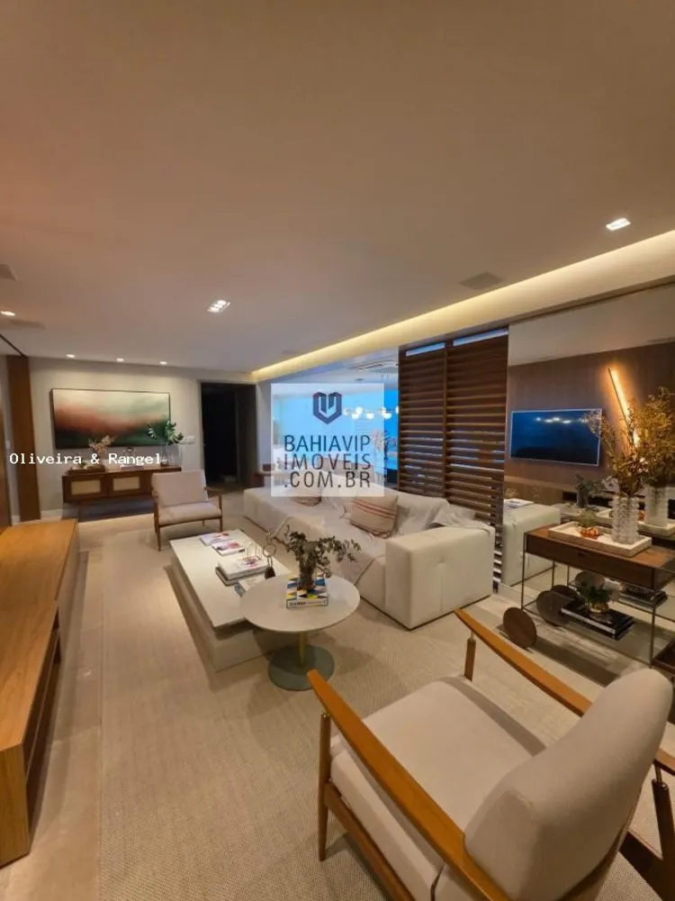 Apartamento, 4 quartos, 187 m² - Foto 5