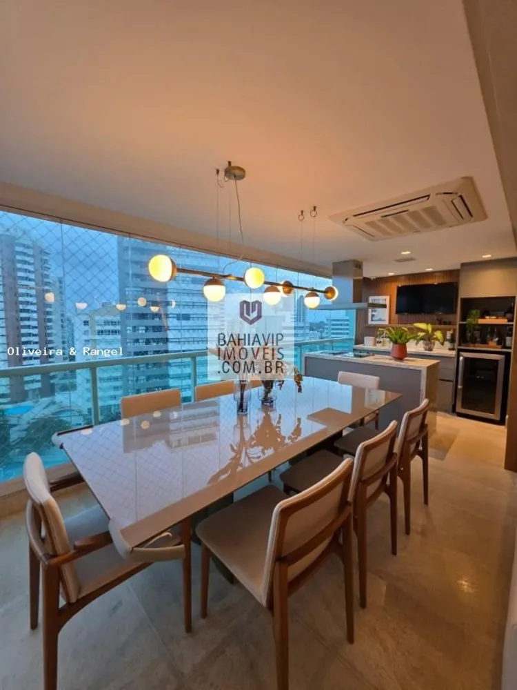 Apartamento, 4 quartos, 187 m² - Foto 3