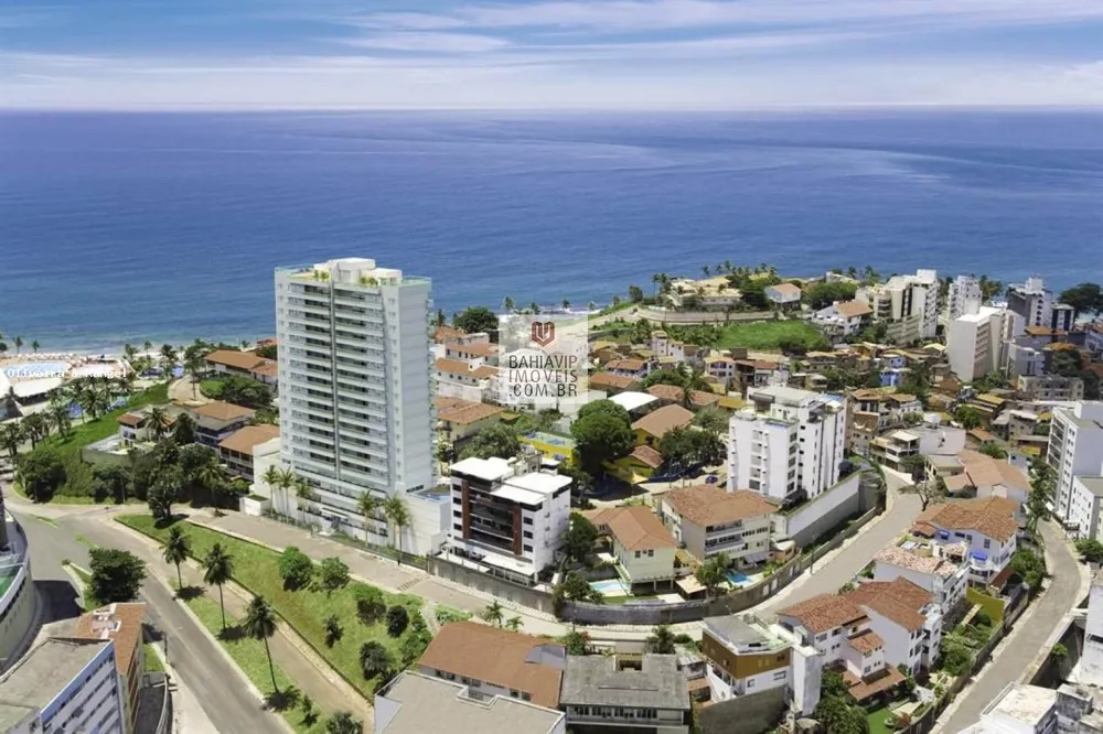 Apartamento, 4 quartos, 187 m² - Foto 7