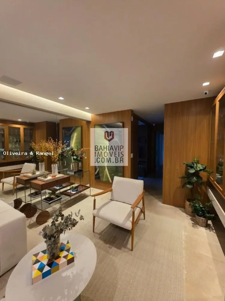 Apartamento, 4 quartos, 187 m² - Foto 6