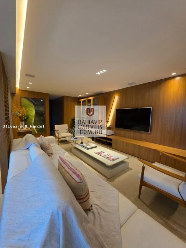Apartamento, 4 quartos, 187 m² - Foto 4