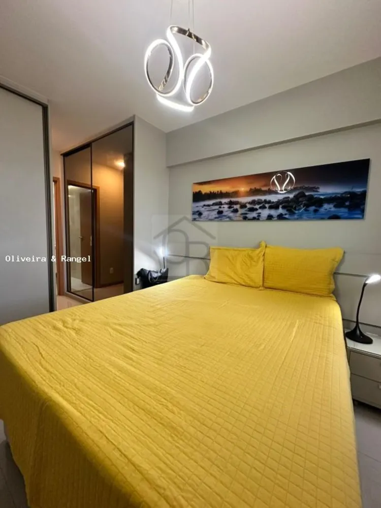Apartamento, 3 quartos, 112 m² - Foto 13