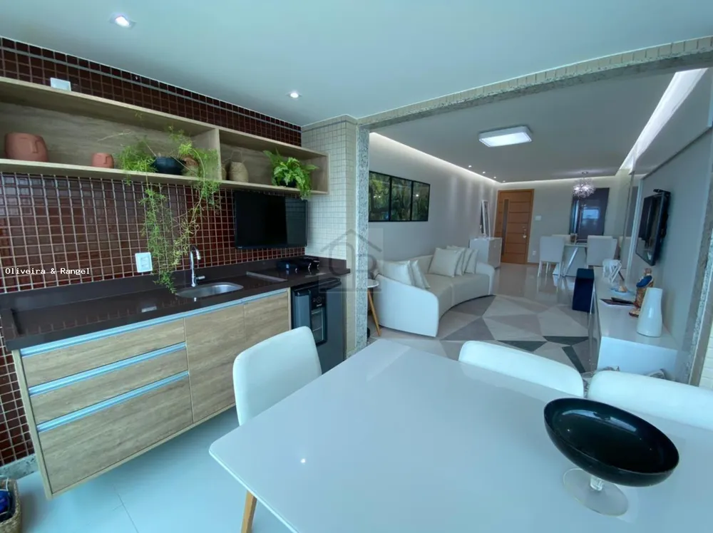 Apartamento, 3 quartos, 112 m² - Foto 11