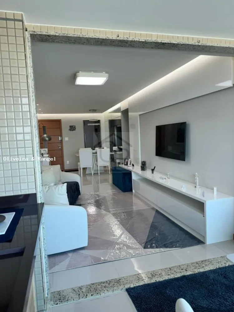 Apartamento, 3 quartos, 112 m² - Foto 5