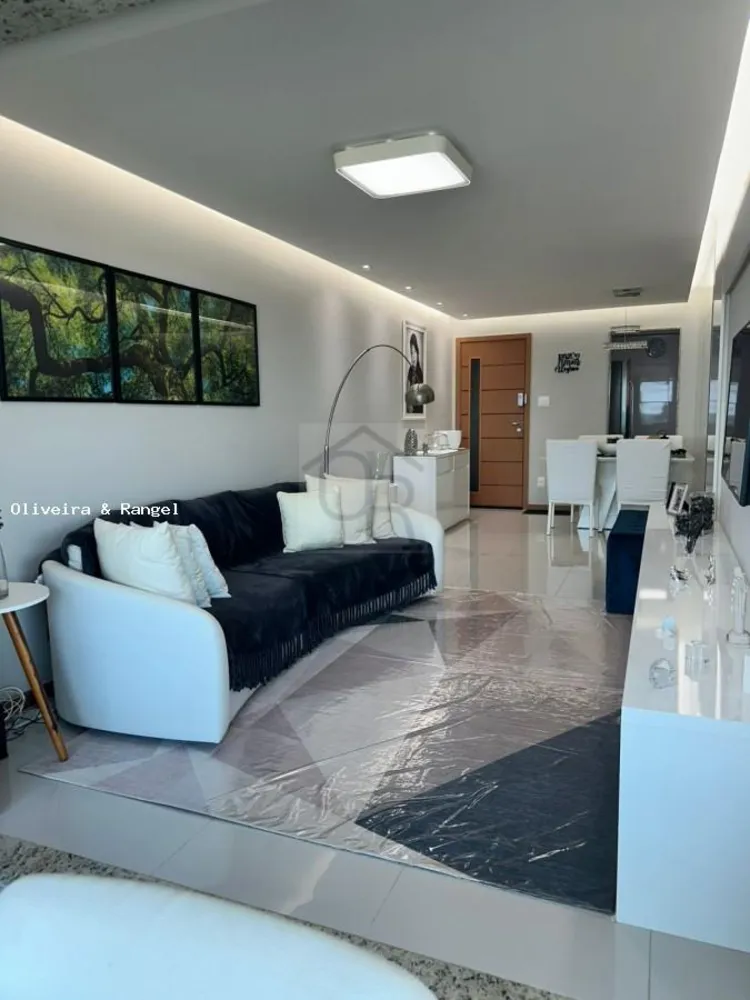 Apartamento, 3 quartos, 112 m² - Foto 1