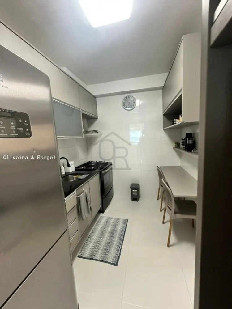 Apartamento, 3 quartos, 112 m² - Foto 3