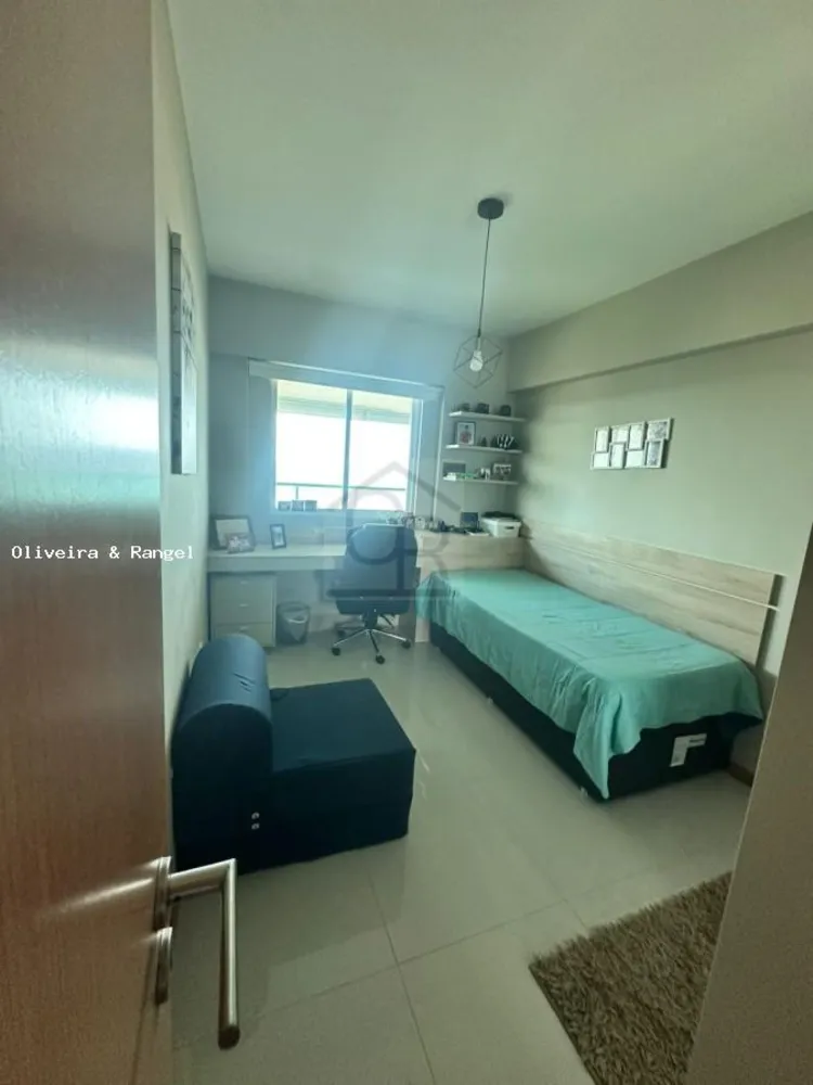 Apartamento, 3 quartos, 112 m² - Foto 2