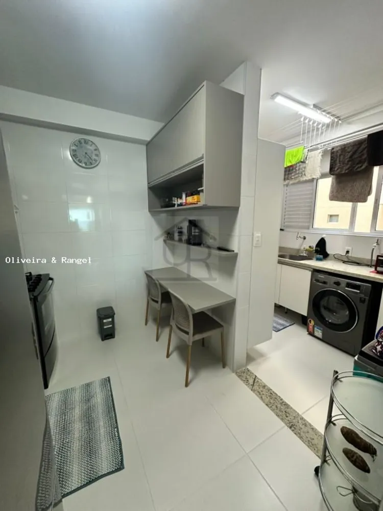 Apartamento, 3 quartos, 112 m² - Foto 4