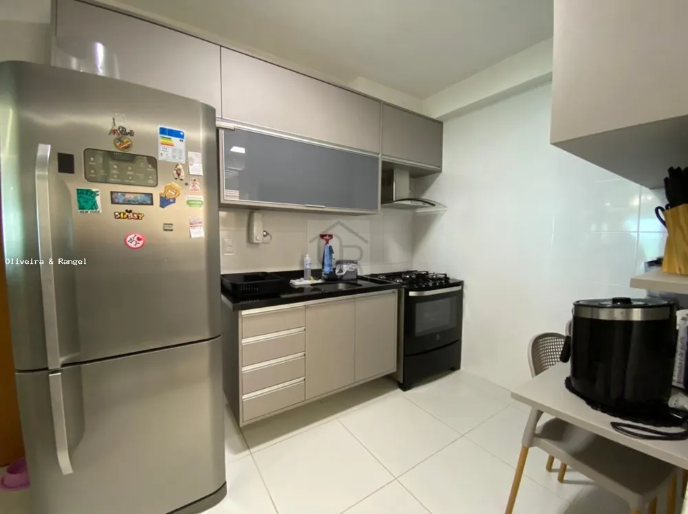 Apartamento, 3 quartos, 112 m² - Foto 8
