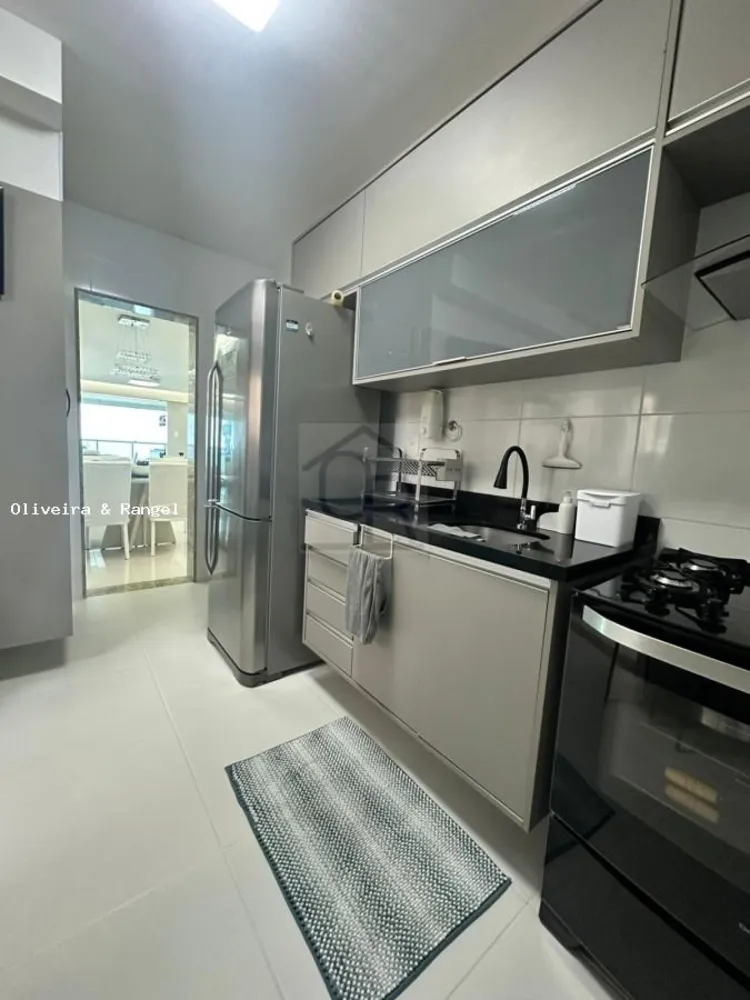 Apartamento, 3 quartos, 112 m² - Foto 6