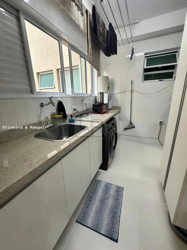 Apartamento, 3 quartos, 112 m² - Foto 7