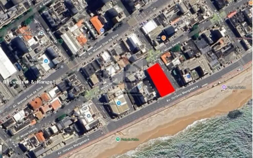 Prédio Inteiro, 1250 m² - Foto 1