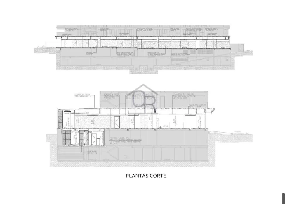 Prédio Inteiro, 1250 m² - Foto 5