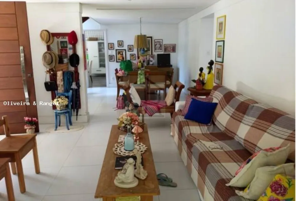 Casa, 5 quartos, 420 m² - Foto 16