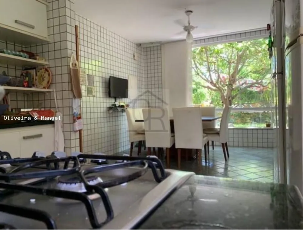 Casa, 5 quartos, 420 m² - Foto 10