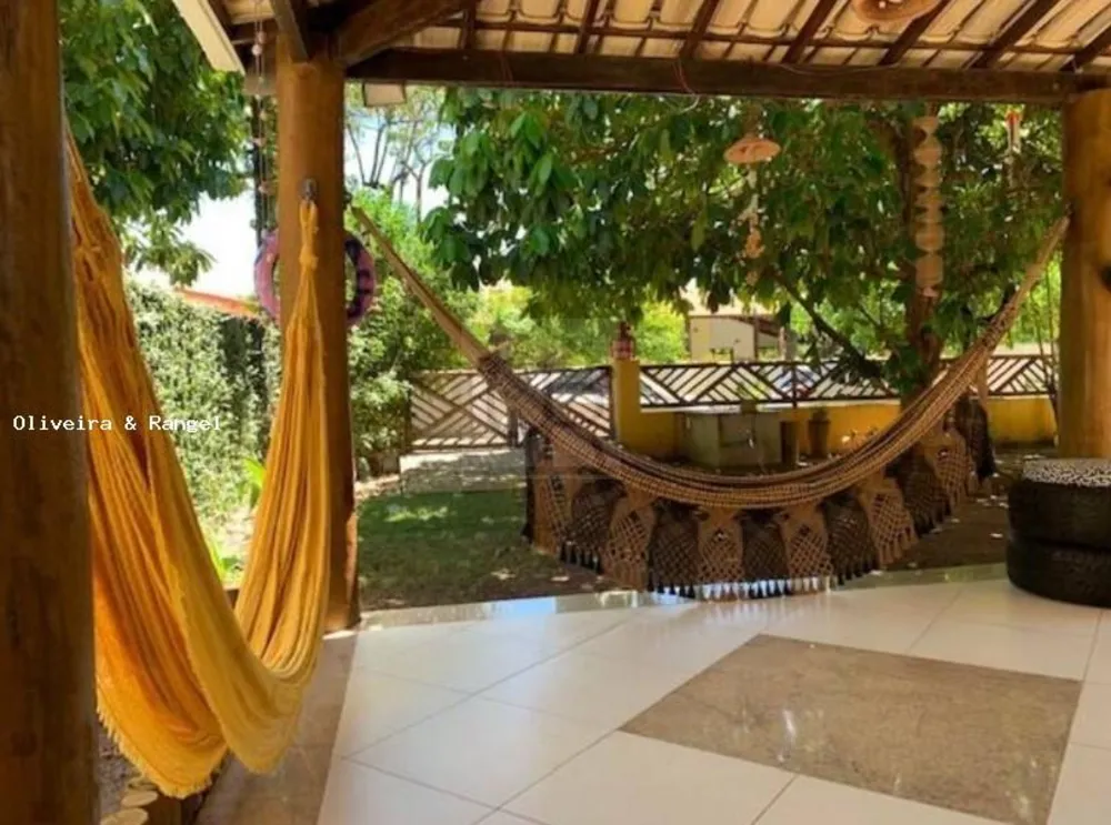 Casa, 5 quartos, 420 m² - Foto 12