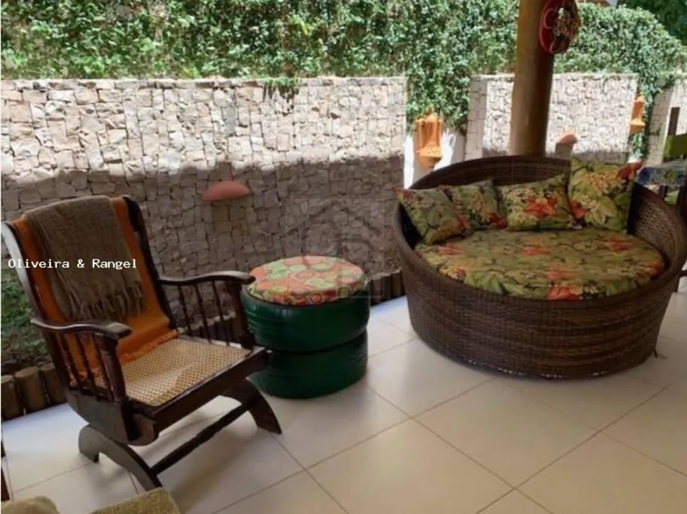 Casa, 5 quartos, 420 m² - Foto 2
