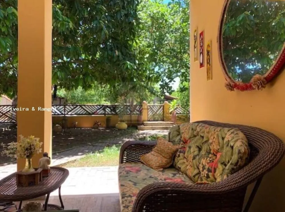 Casa, 5 quartos, 420 m² - Foto 7