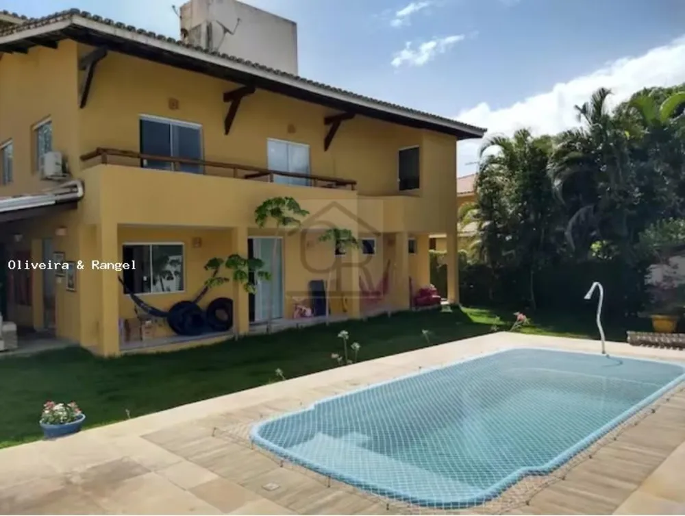 Casa, 5 quartos, 420 m² - Foto 13