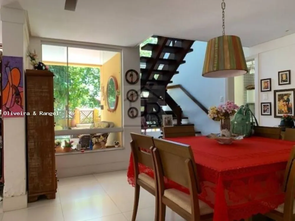 Casa, 5 quartos, 420 m² - Foto 3