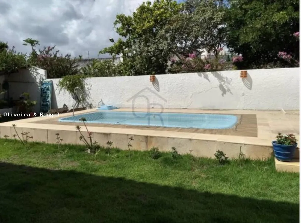 Casa, 5 quartos, 420 m² - Foto 8