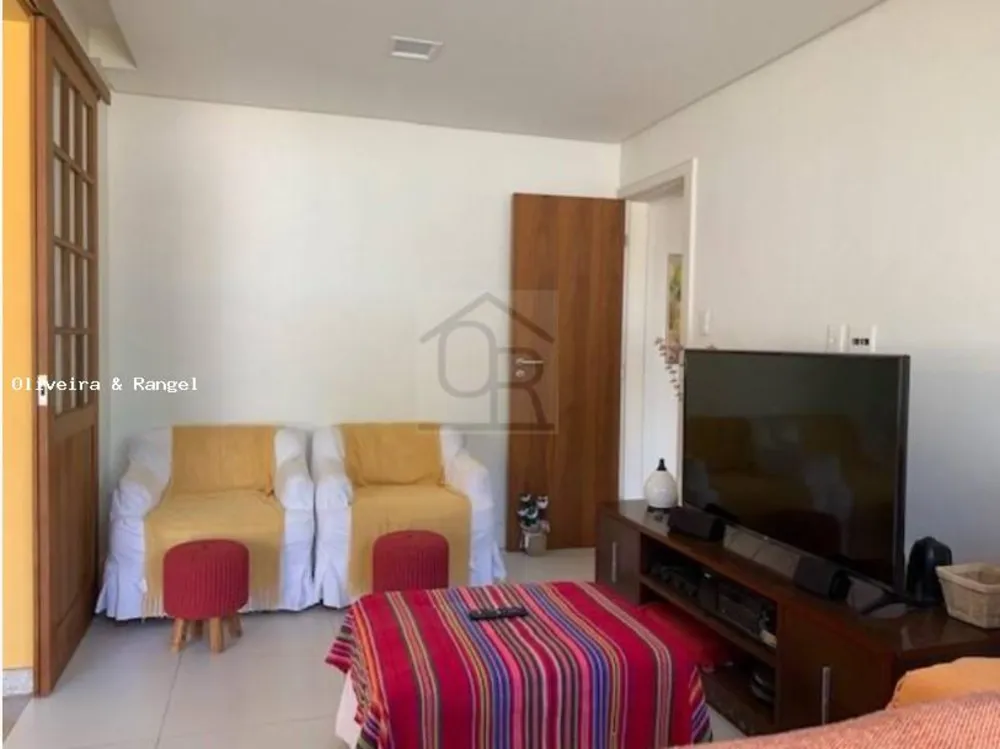 Casa, 5 quartos, 420 m² - Foto 6