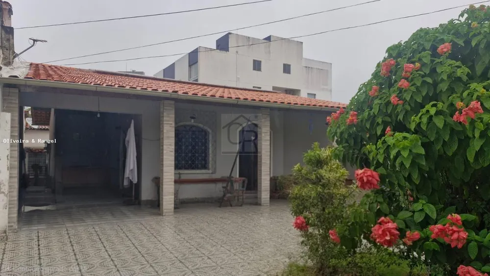 Casa, 3 quartos, 240 m² - Foto 1