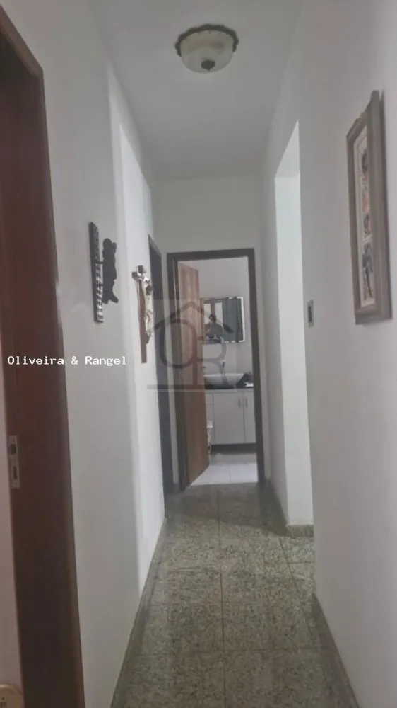 Casa, 3 quartos, 240 m² - Foto 13