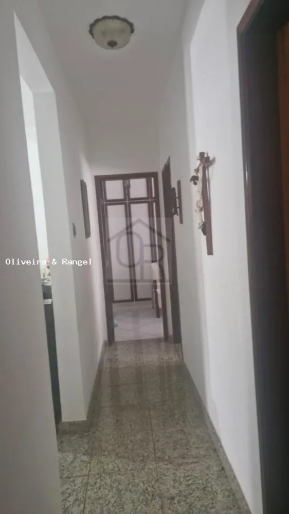 Casa, 3 quartos, 240 m² - Foto 14