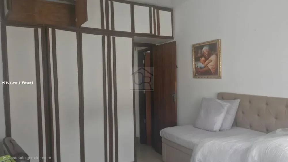 Casa, 3 quartos, 240 m² - Foto 8