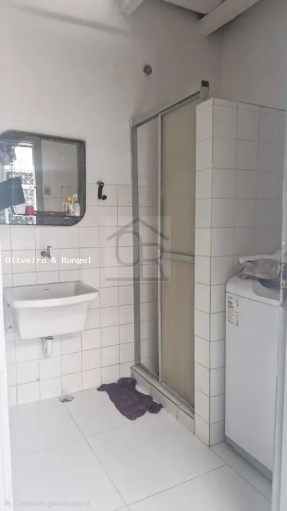 Casa, 3 quartos, 240 m² - Foto 5