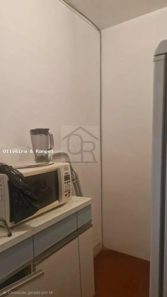 Casa, 3 quartos, 240 m² - Foto 7