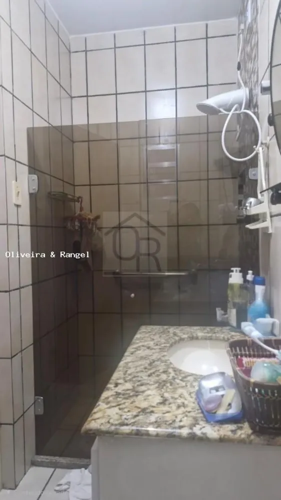Casa, 3 quartos, 240 m² - Foto 12