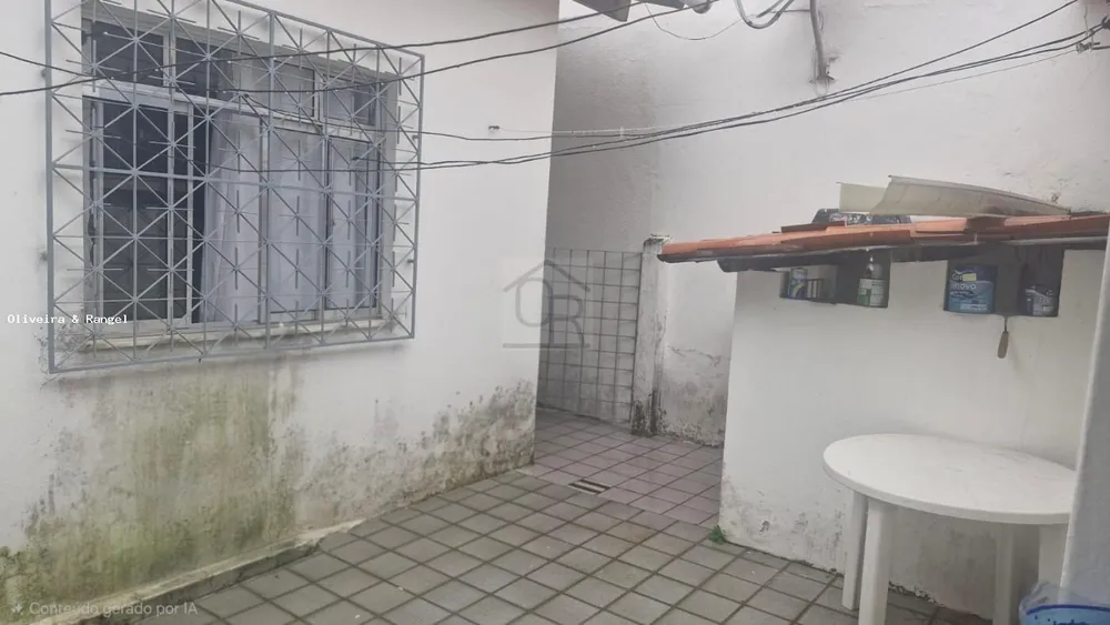 Casa, 3 quartos, 240 m² - Foto 4