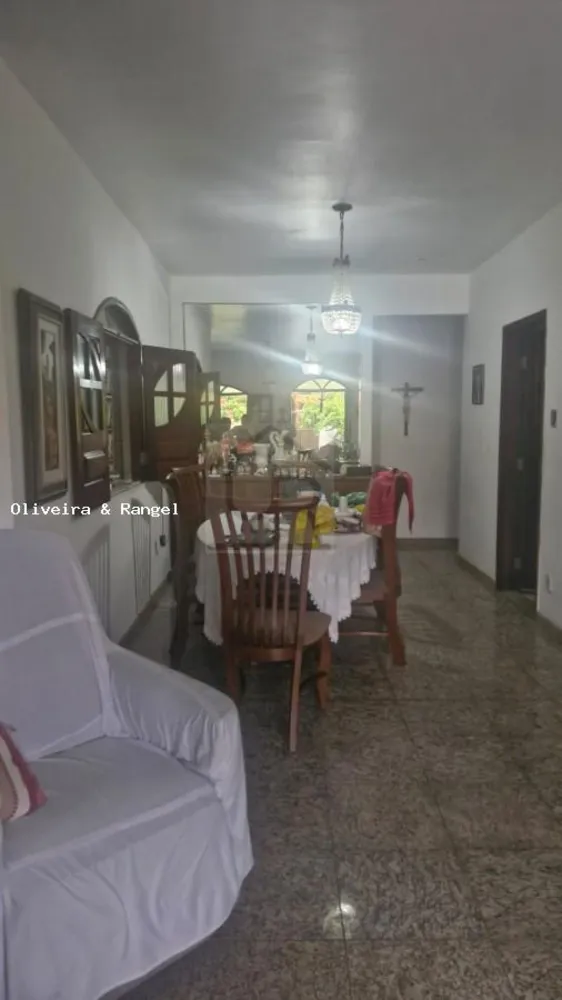 Casa, 3 quartos, 240 m² - Foto 16