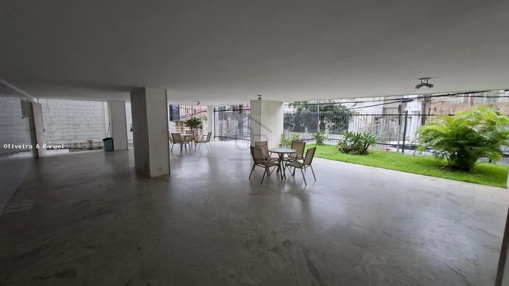 Apartamento, 4 quartos, 215 m² - Foto 12