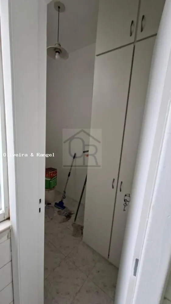 Apartamento, 4 quartos, 215 m² - Foto 9